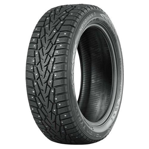 Ikon Tyres Nordman  7 TS72288 Шины  зимние 165/65  R14 79T #1