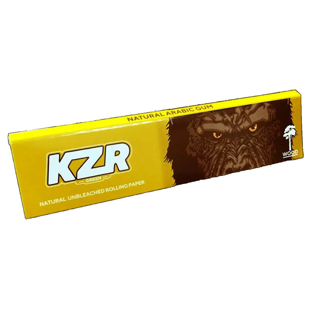 2 шт. Бумага KZR Паша Техник King-Size #1