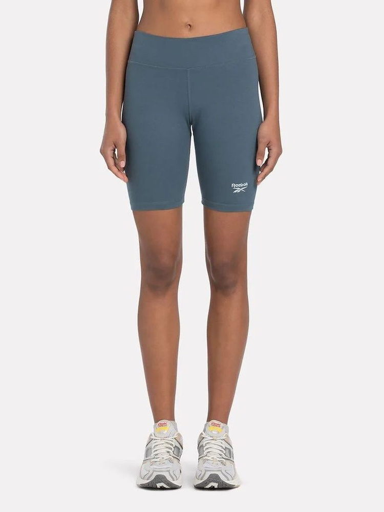 Велосипедки Reebok RI SL FITTED SHORT #1