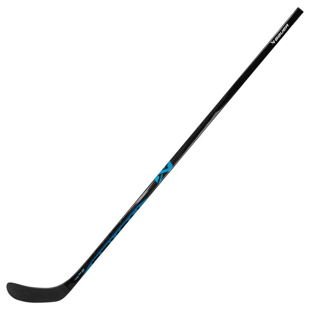 Клюшка BAUER S22 NEXUS E5 PRO GRIP SR #1