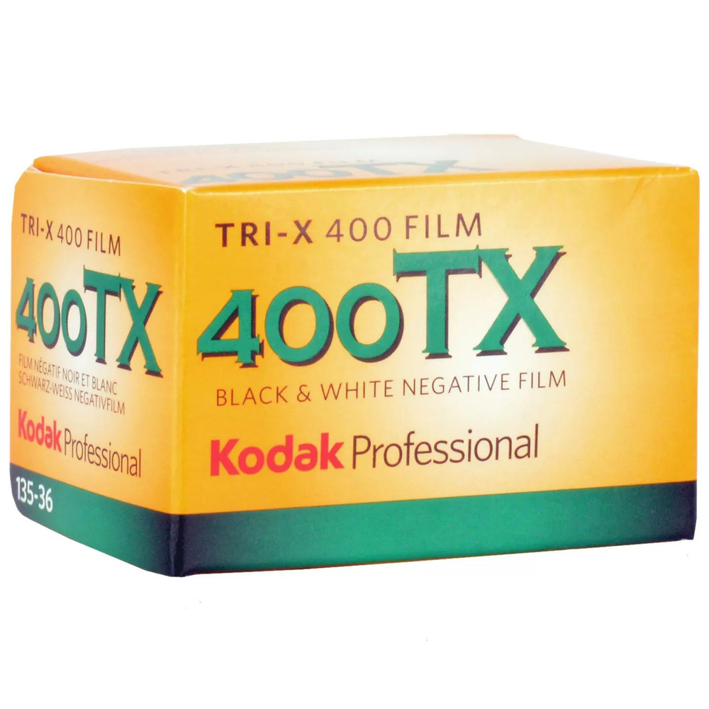 Фотопленка Kodak TRI-X 400 135/36 #1