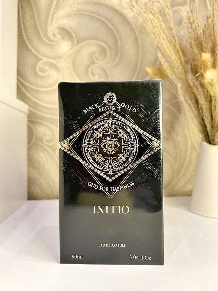 Initio Parfums Prives Духи Oud For Happiness 90 мл #1