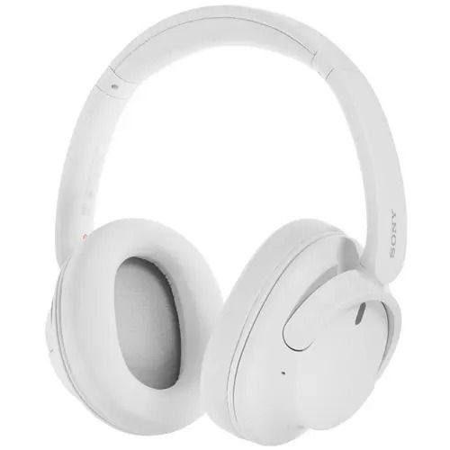 Наушники беспроводные Sony WH-CH720 White #1