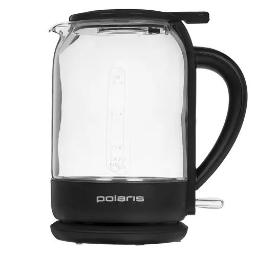 Polaris Электрический чайник PWK 1759CGL, черный #1