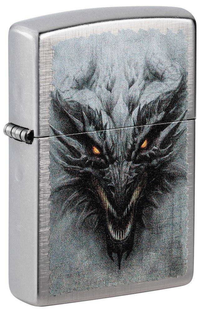 Zippo Бензиновая зажигалка,  #1