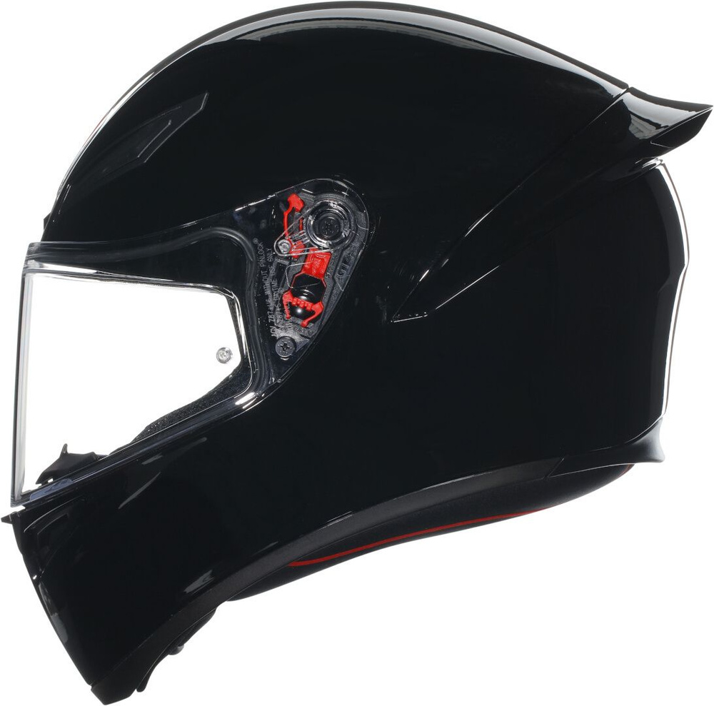 AGV Шлем K1 S E2206 Black 2XL #1