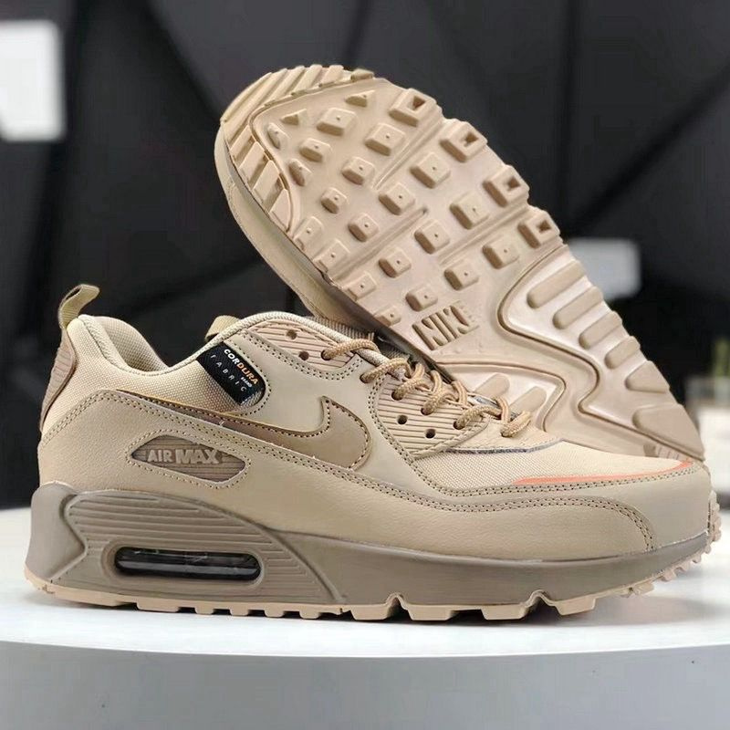 Кроссовки Nike Air Max 90 #1