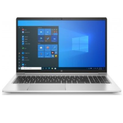 HP ProBook 450 G9 Ноутбук 15.6", Intel Core i5-1235U, RAM 16 ГБ, SSD 1024 ГБ, Intel Iris Xe Graphics, #1