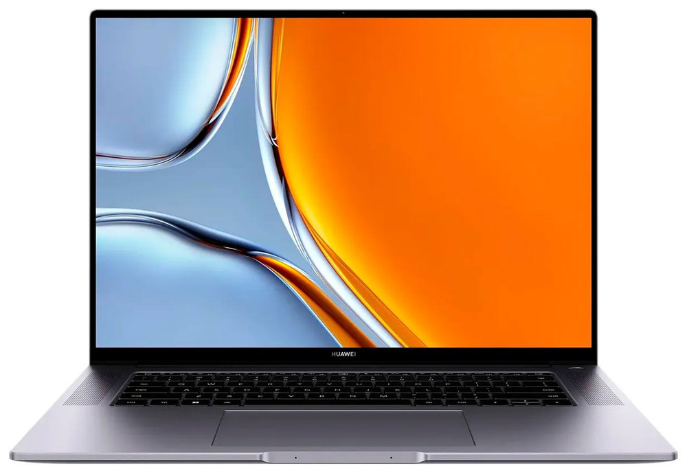 HUAWEI MateBook 16s 2023 CREFG-X (53013SDA), космический серый Ноутбук 16", Intel Core i9-13900H, RAM #1