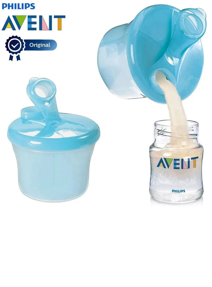 Philips AVENT Дозатор смеси #1