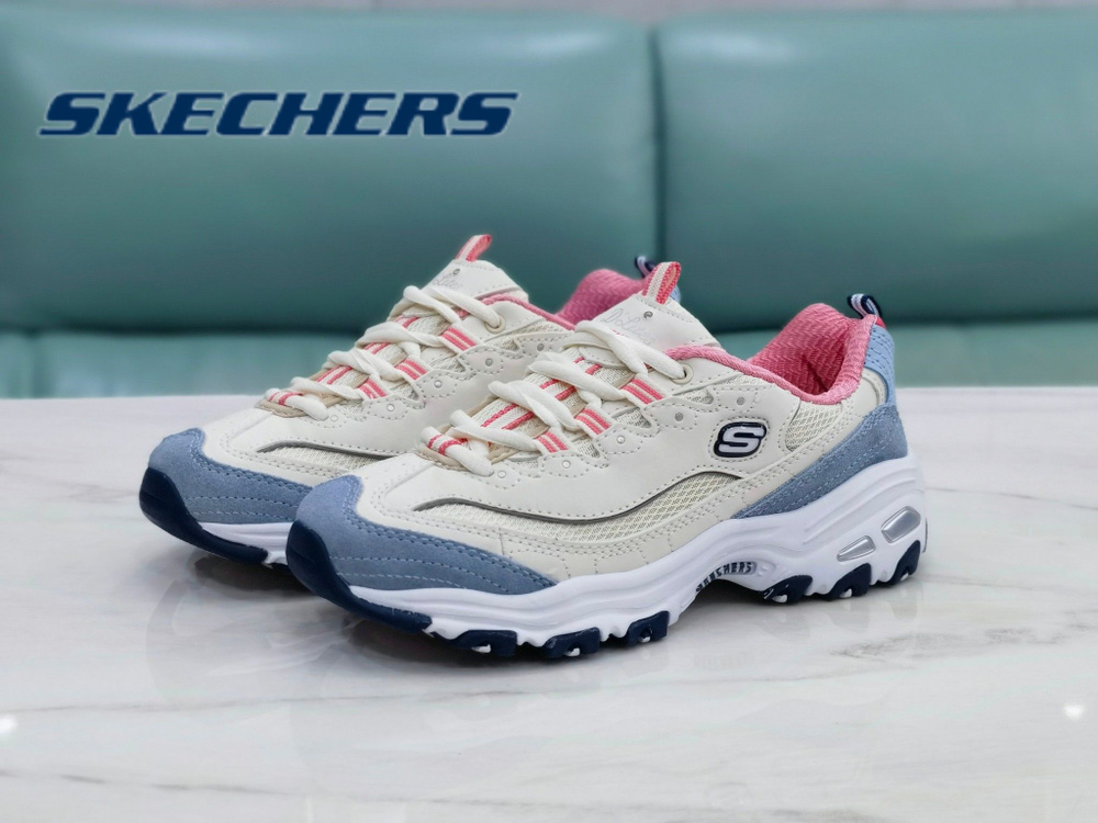 Кроссовки Skechers #1