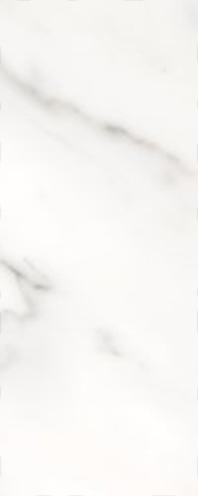 Керамическая плитка Meissen Gatsby GTU051D 75x25см цвет белый #1