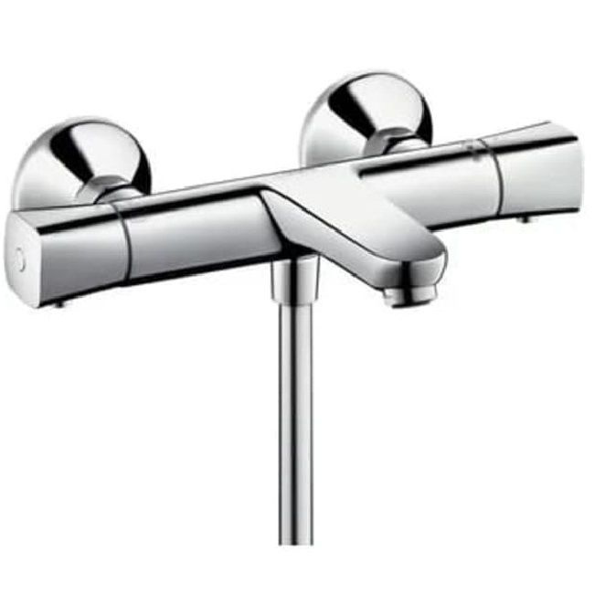 Смеситель для ванны с душем hansgrohe Ecostat Universal термостат 13123000  #1