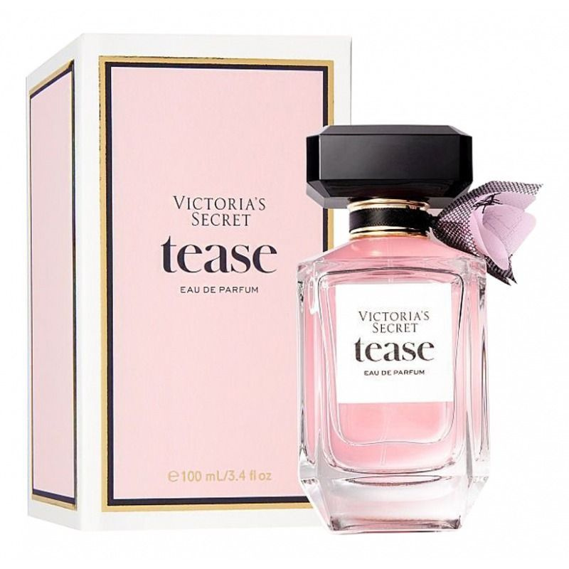 Victoria's Secret Вода парфюмерная Tease Crème 100 мл #1