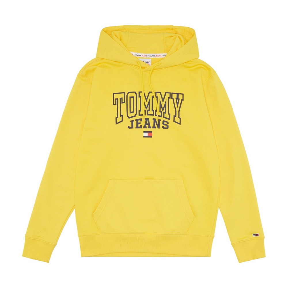 Худи Tommy Jeans #1