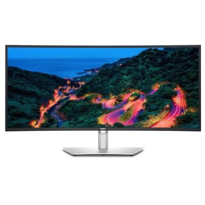 Dell 34" Монитор UltraSharp U3423WE, черный #1