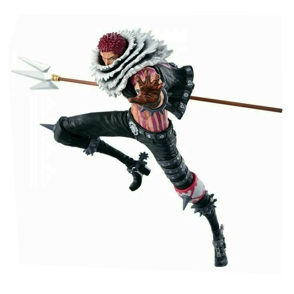 Фигурка One Piece Banpresto World Figure Colosseum 2 4983164358568 #1