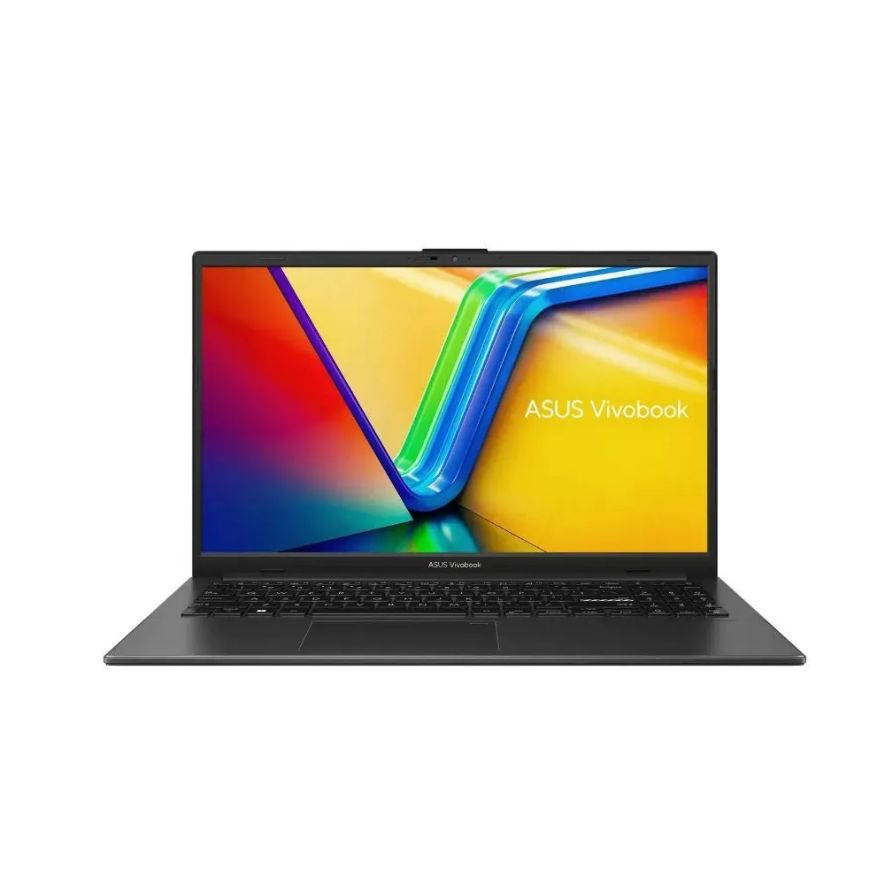 ASUS Vivobook Go E1504GA-BQ150 Ноутбук 15.6", Intel Processor N200, RAM 8 ГБ, SSD 256 ГБ, Intel UHD Graphics, #1