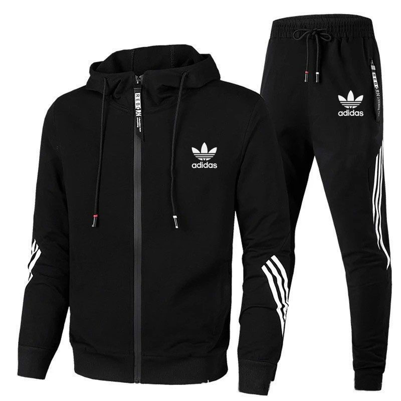 Костюм спортивный adidas Originals #1