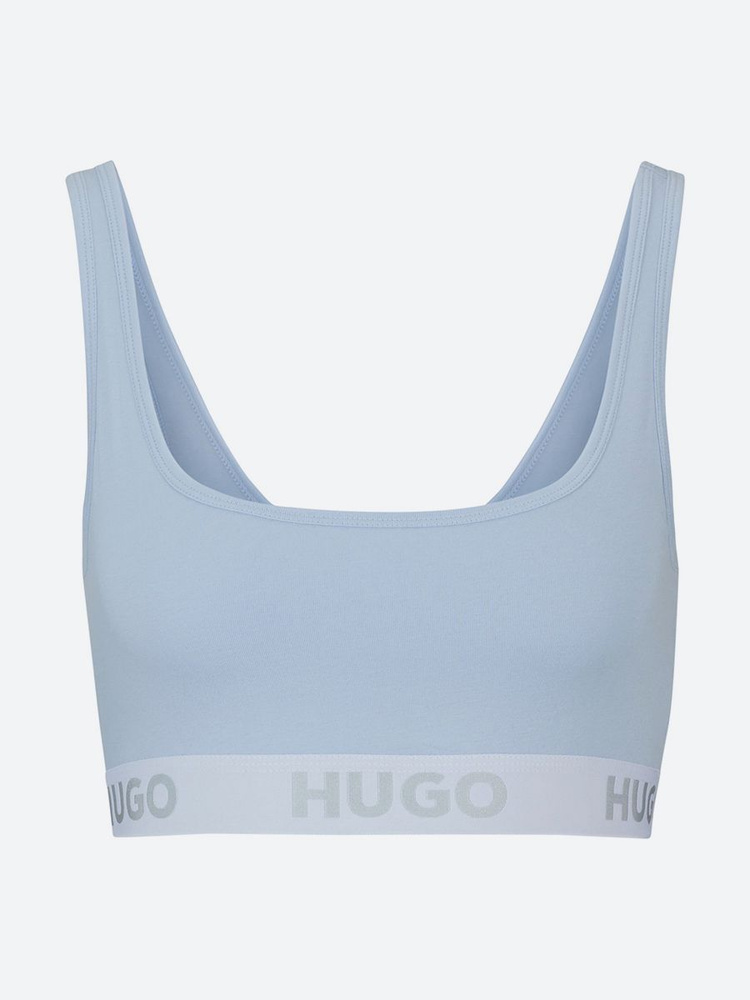 Бюстгальтер HUGO Sporty Logo #1