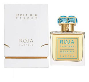 Fragrance World Вода парфюмерная Isola Blu 50 мл #1