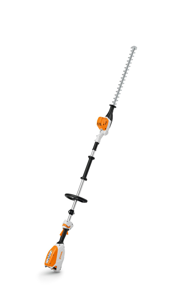 Аккумуляторный высоторез Stihl HLA 66 АРТ. № 48590112913 #1