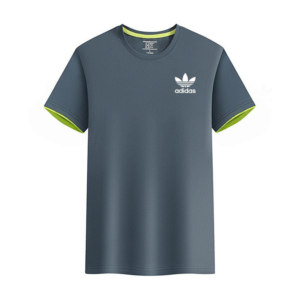 Футболка adidas #1