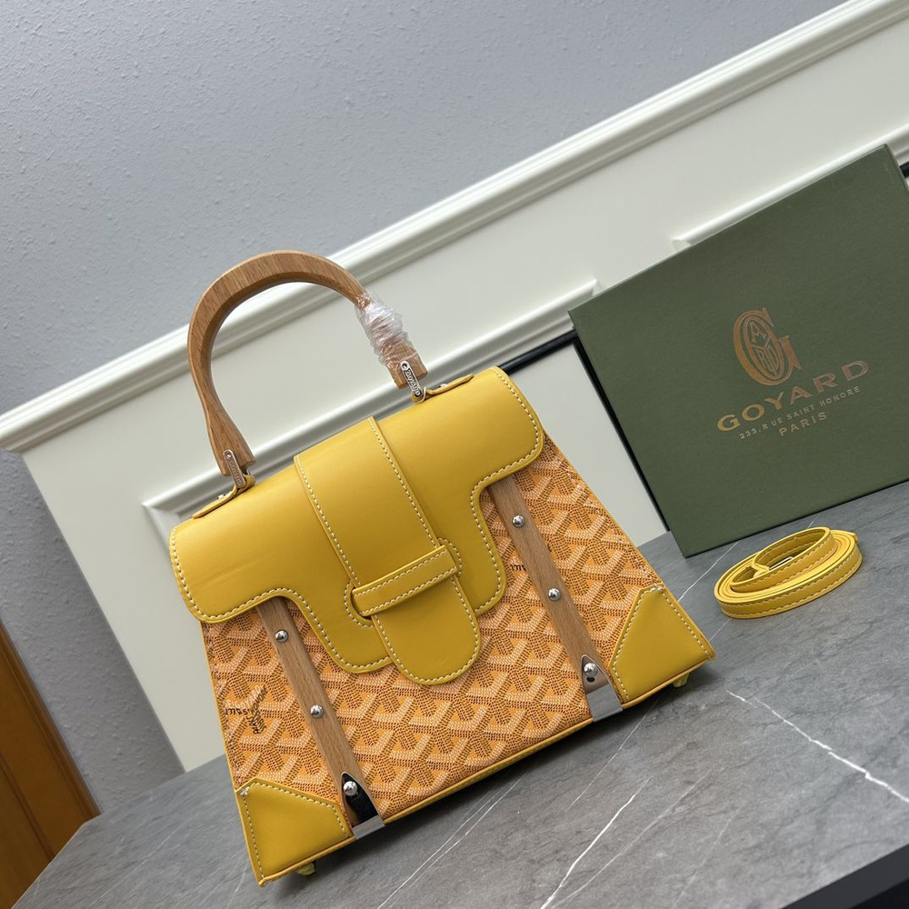 Goyard Рюкзак #1