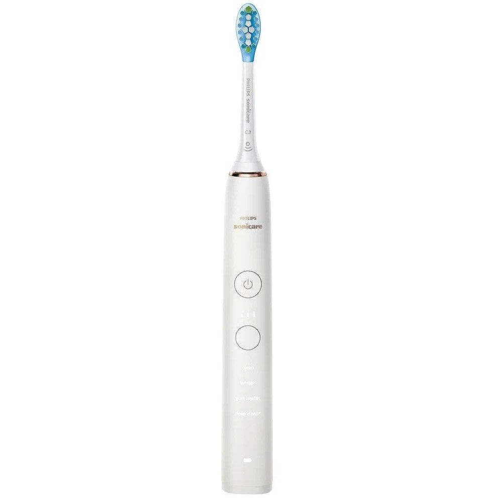 Электрическая зубная щетка Philips Sonicare HX9911/94, белый #1