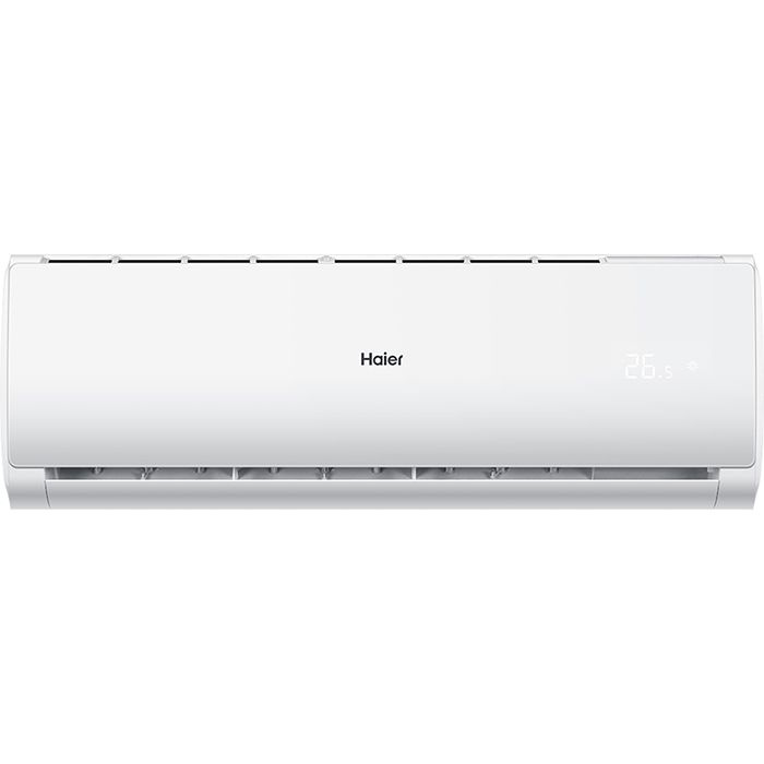 Сплит-система Haier TUNDRA 2024 HSU-12HTT03/R3/HSU-12HTT103/R3 New #1