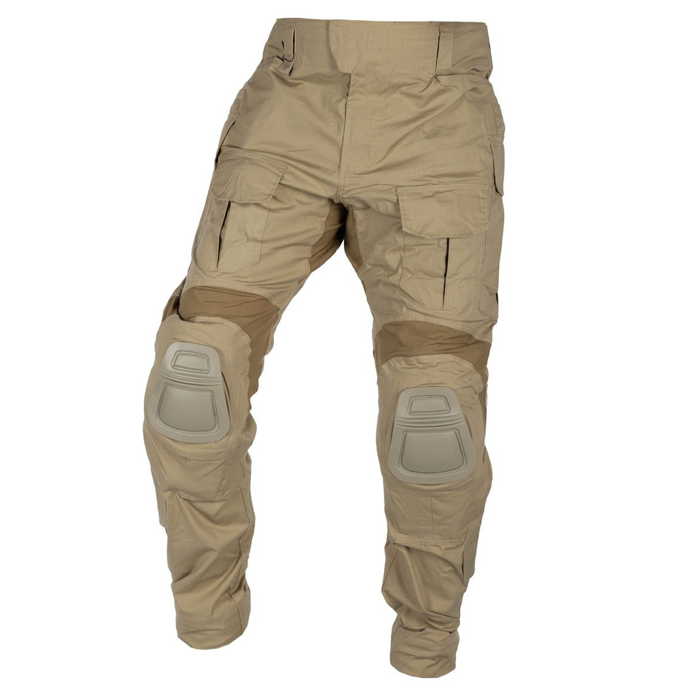 Брюки боевые (EmersonGear) Combat Pants Gen.3 TC5050 (Coyote) размер 38W #1