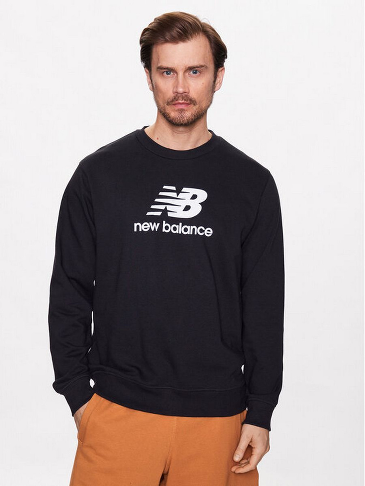 Свитшот New Balance #1