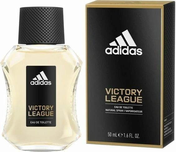 ADIDAS Туалетная вода VICTORY LEAGUE 50 мл (из Эстонии) #1