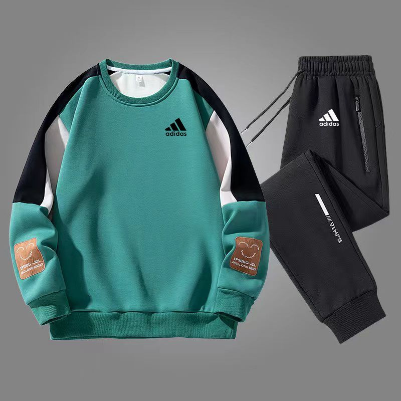 Костюм спортивный adidas #1