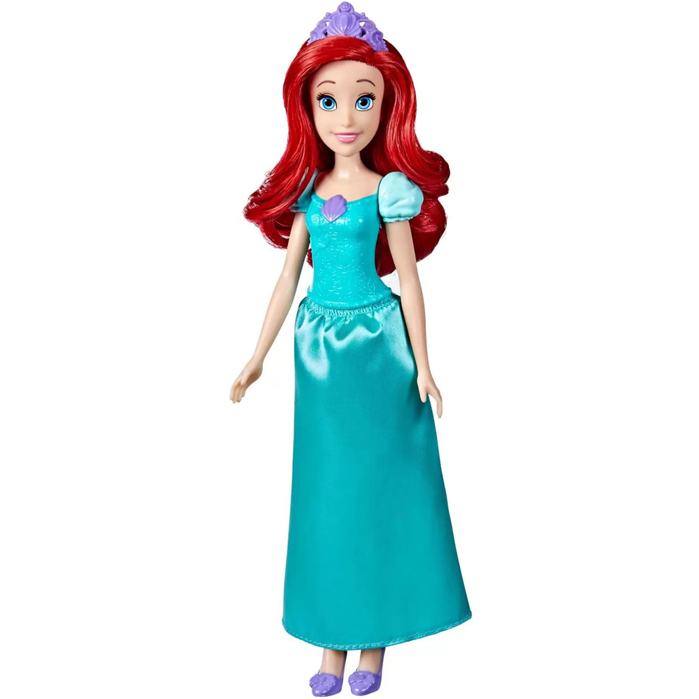 Кукла Ариэль 28 см Принцессы Дисней Disney Princess #1