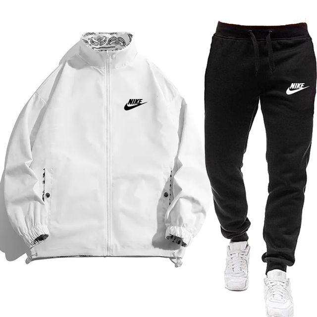 Костюм спортивный Nike #1