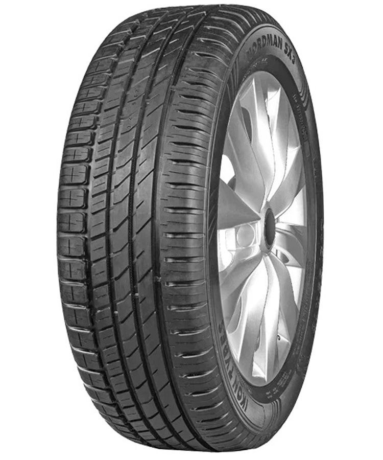 Ikon Tyres Nordman SX3 Шины  летние 185/65  R15 88H #1
