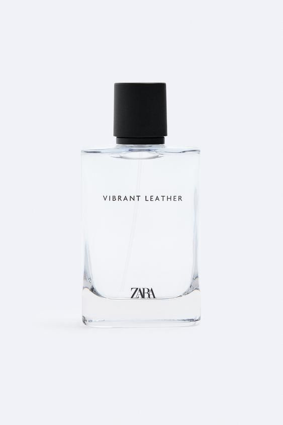 Zara Вода парфюмерная Парфюмерная вода VIBRANT LEATHER EAU DE PARFUM 100 МЛ 100 мл  #1