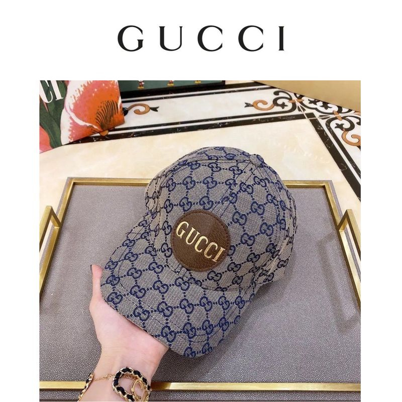 Кепка Gucci #1