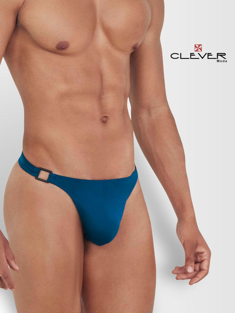 Трусы Clever Masculine Underwear Нижнее белье, 1 шт #1