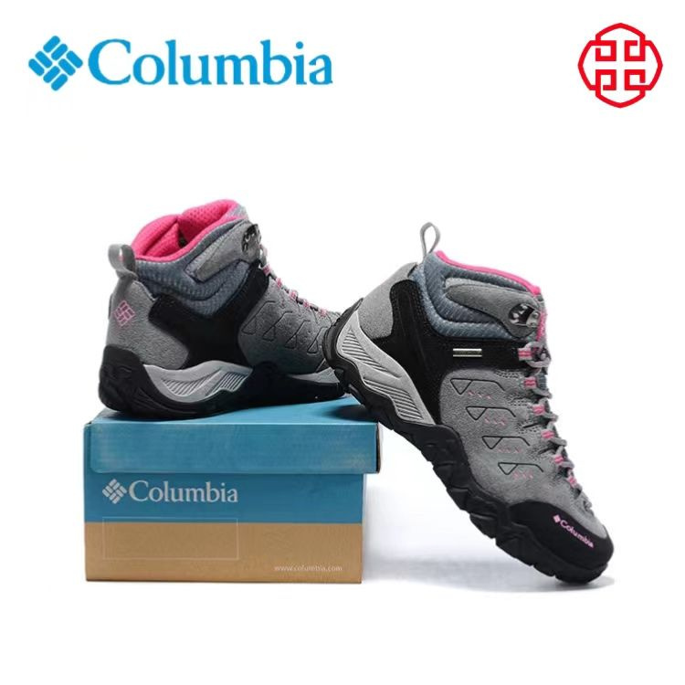 Кроссовки Columbia Columbia #1