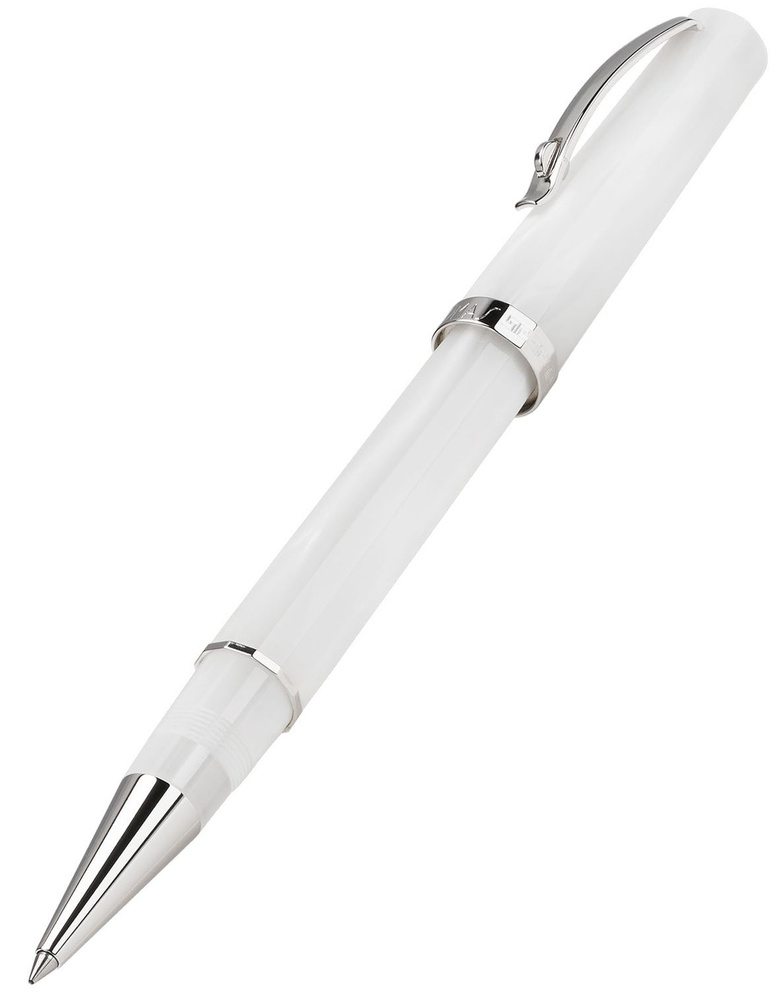 Ручка-роллер OMAS Milord Cruise White (OM O02B003400-00) #1