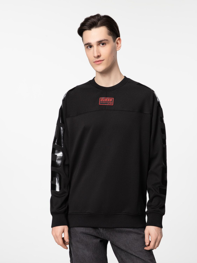 Свитшот GUESS Baloo Cn Sweatshirt #1