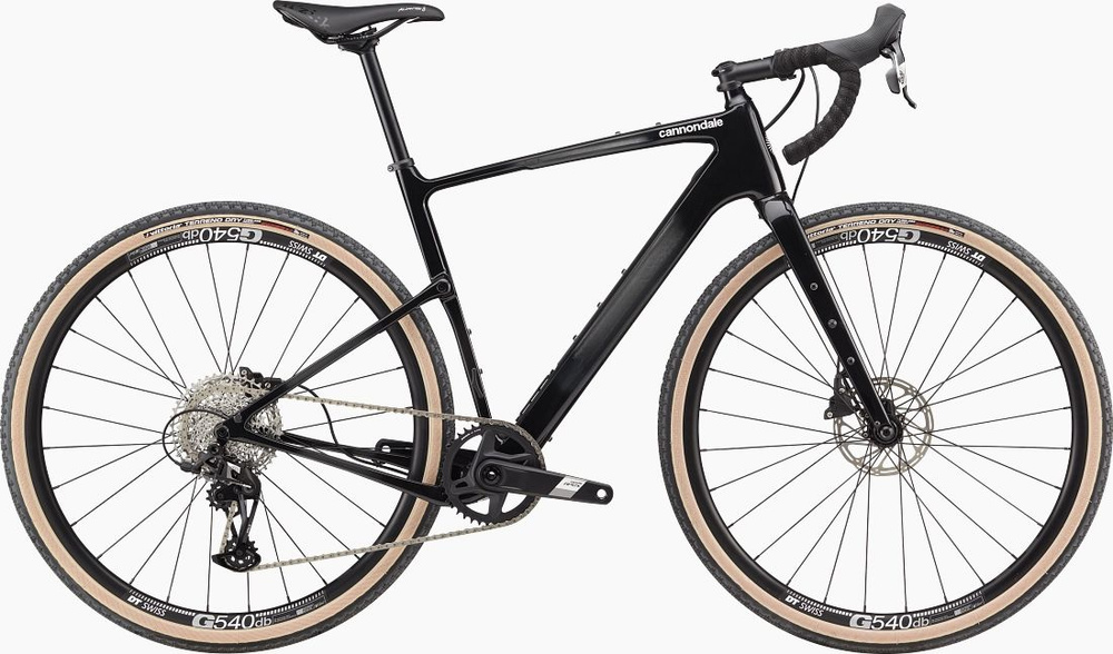 Cannondale Велосипед Шоссейный, Гравийный, Велосипед Cannondale 700 U Topstone Crb Apex 1 - 2024  #1