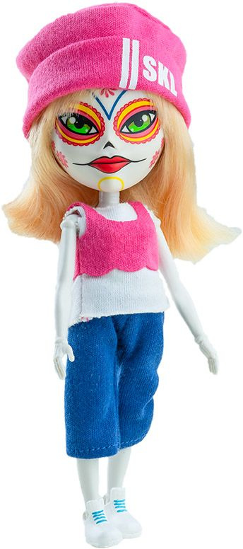 Кукла Паола Рейна Катрина Келли, 16 см #1
