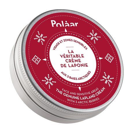 Увлажняющий крем для лица с экстрактом арктических ягод The Genuine Lapland Cream, 50 мл  #1