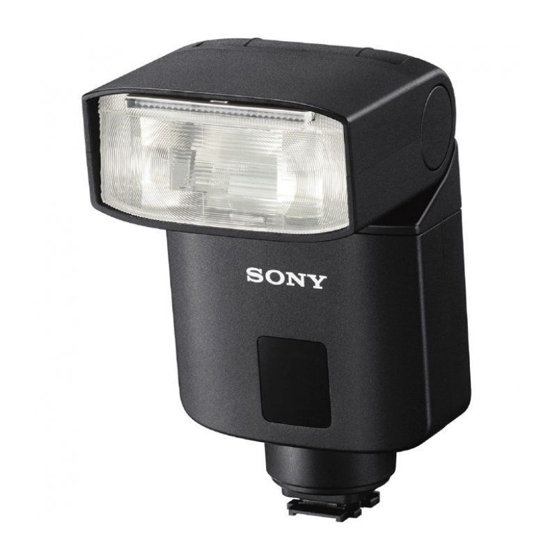 Sony ВСПЫШКА HVL-46 #1