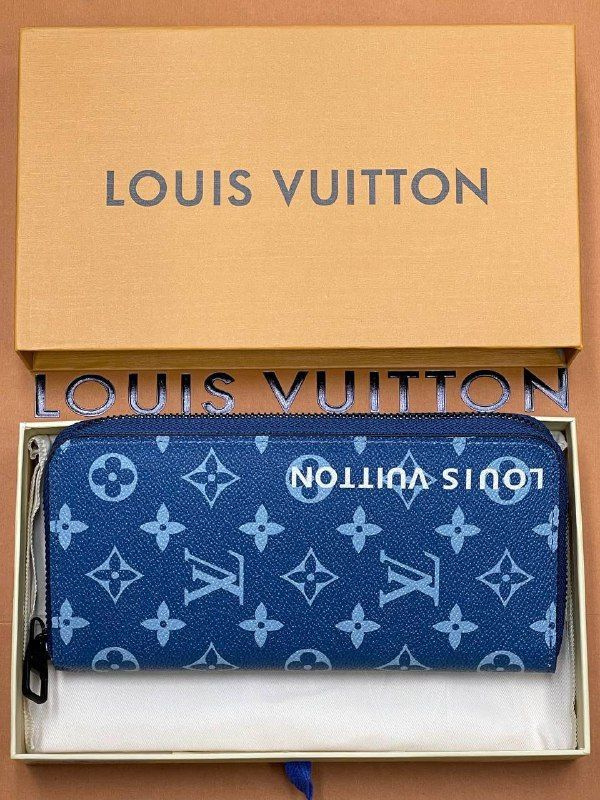 Louis Vuitton Кошелек #1