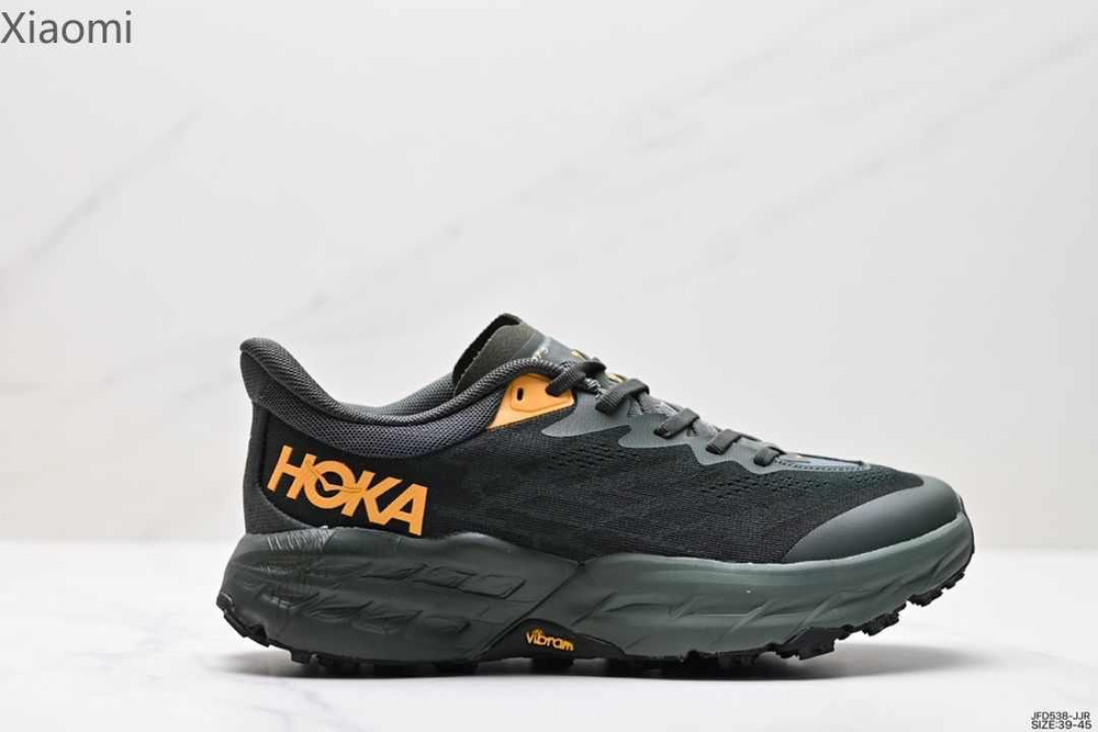 Кроссовки HOKA ONE ONE #1