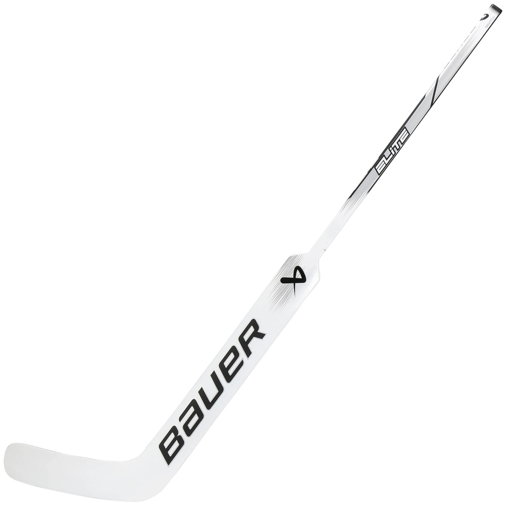 КЛЮШКА ВРАТАРЯ BAUER ELITE INT24"; левый хват #1